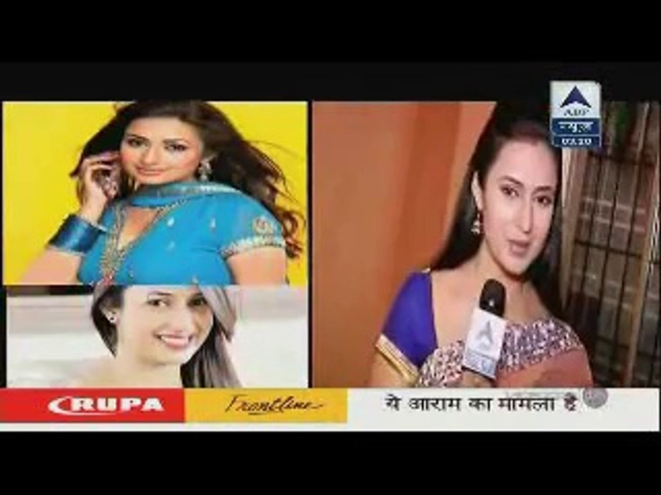 Yeh Hai Mohabbatein 30th July 2014 Special Report