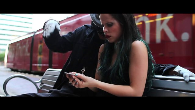 AXI tech ( DEMO REEL / CANON 5D / DREAM ON / CHACHI ) Director: @ShawnWellingAXI