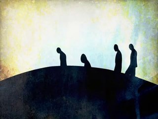 I was a child of holocaust survivors