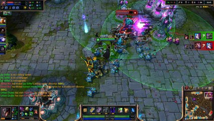 League of Legends Let's Play Episode  29