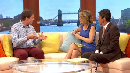 Ebola Virus: Very difficult to spread according to expert