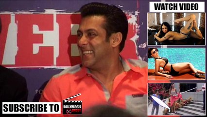 Salman Khan’s Kick Trailer Crosses 16 Million Views - WATCH