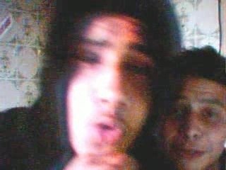 Achraf, Yahya, Mami, and Foudel: A Collaborative Journey