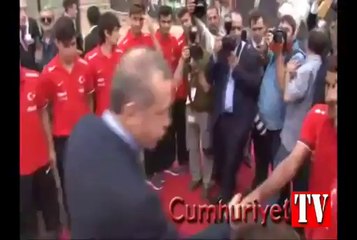 Müftüden 'Erdoğanvari' dövme çıkışı: Daha da ileriye gitti... I www.halkinhabercisi.com