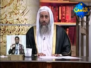 حكم تسمية النصارى مسيحيين --- الشيخ مصطفى العدوي