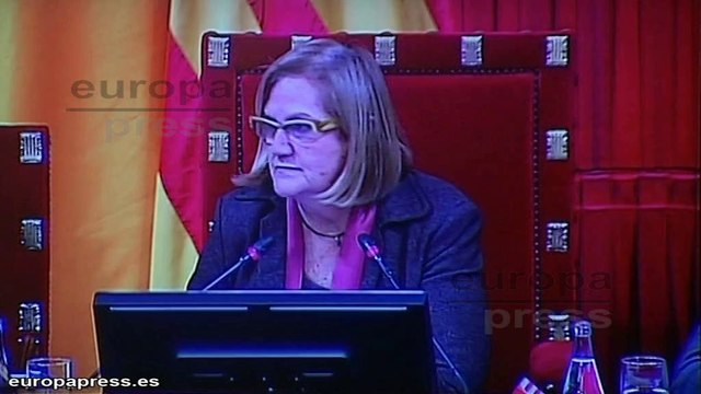 Jordi Pujol deberá comparecer ante el Parlament