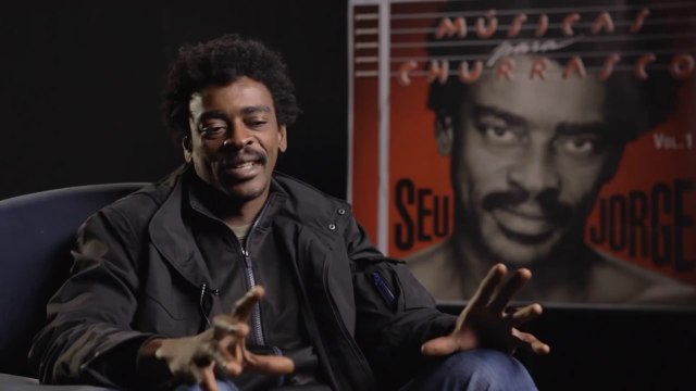 A Doida - Seu Jorge explica (Músicas para Churrasco, vol 1)