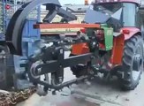 Türk İcadı Süper Makine