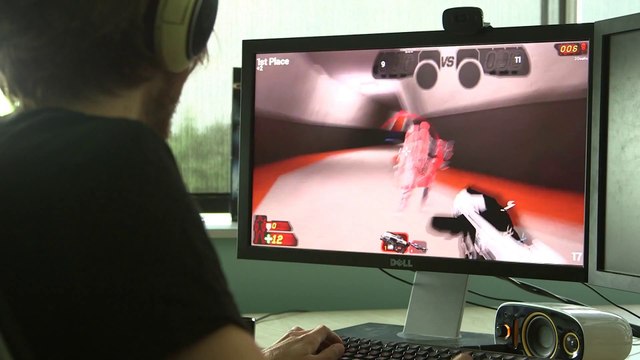 Unreal Tournament - Deathmatch a squadre