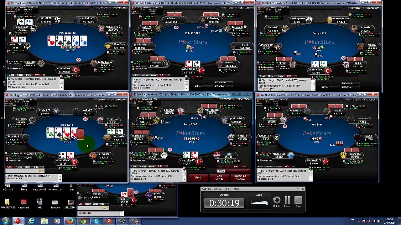 mtt 4