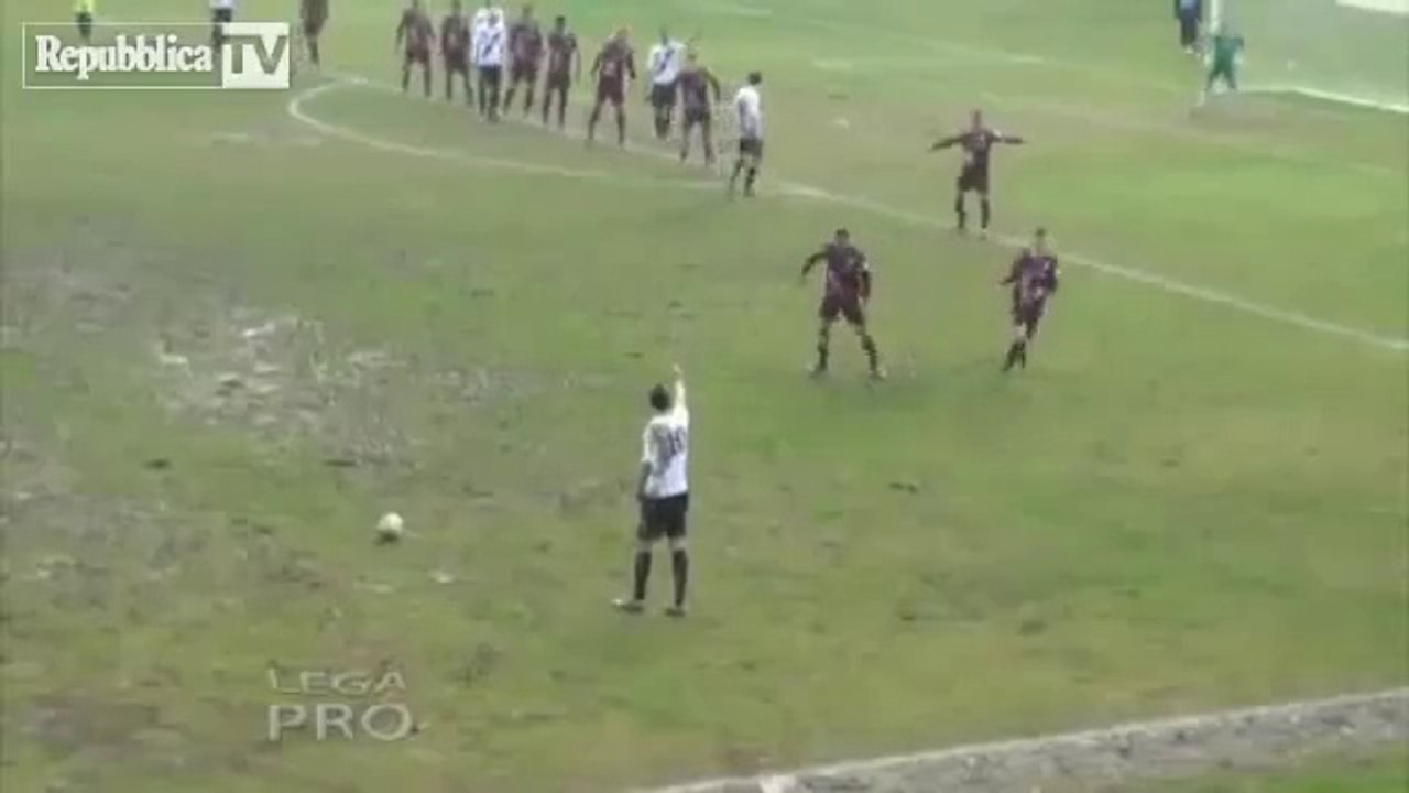 Yok Böyle Bir Gol