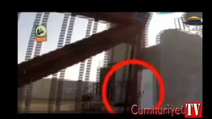 İsrail, Hamas'ın baskın görüntüleri hakkında soruşturma açtı