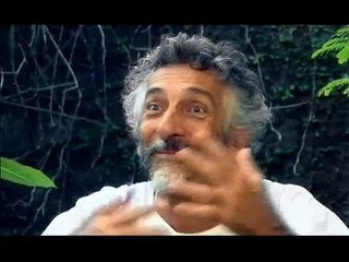 Vinheta do curta "O Guarani"