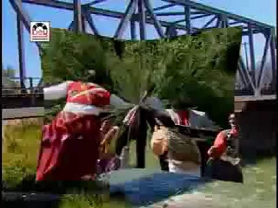 Grup Yağmur-Kabadan Çiftetelli