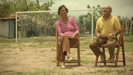 Trailler Virou o Jogo