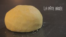 Comment faire de la pate brisée ? - Vie Pratique Gourmand