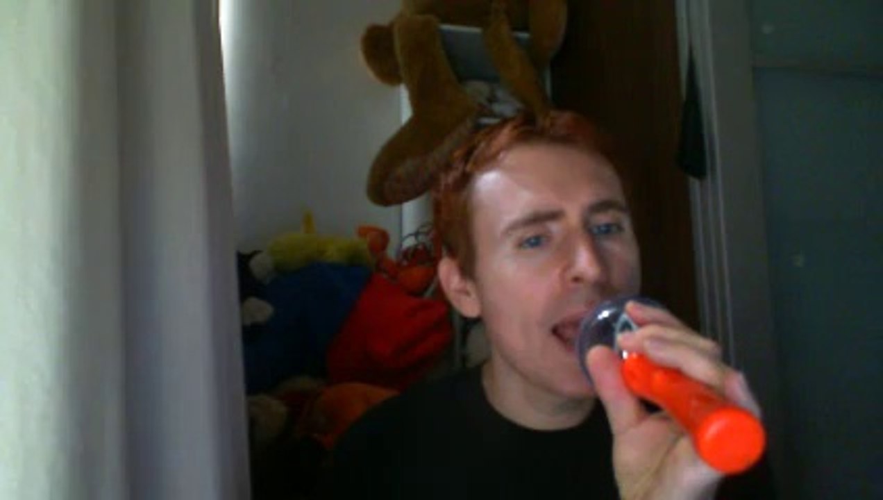 Wiwi égratigne "seen it all" de Jake Bugg