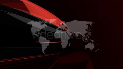 News Broadcast Package V2