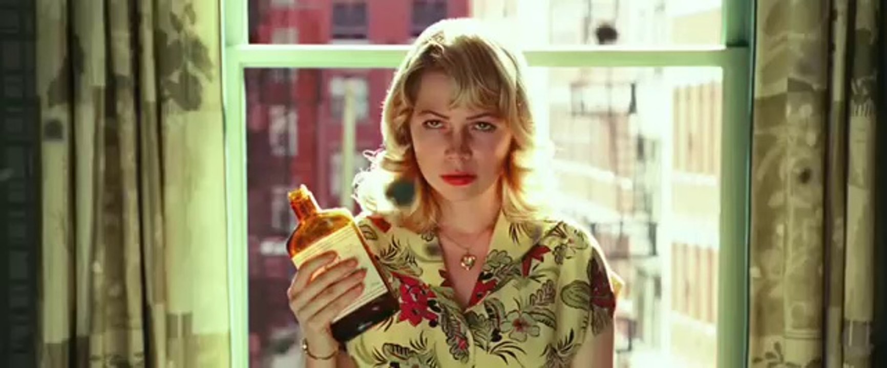 Shutter Island Trailer 1  - Martin Scorsese