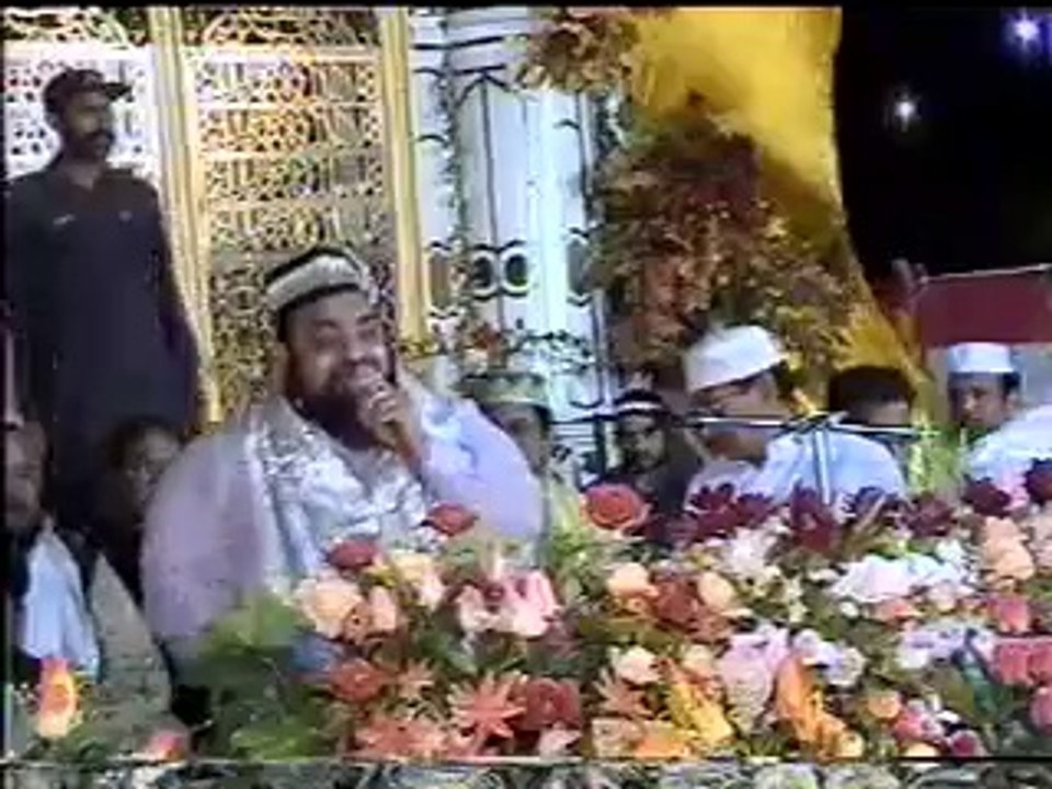 Yousaf Chashti (2006) Sh. Khalil Ahmed 0321-4140019 Part #  4