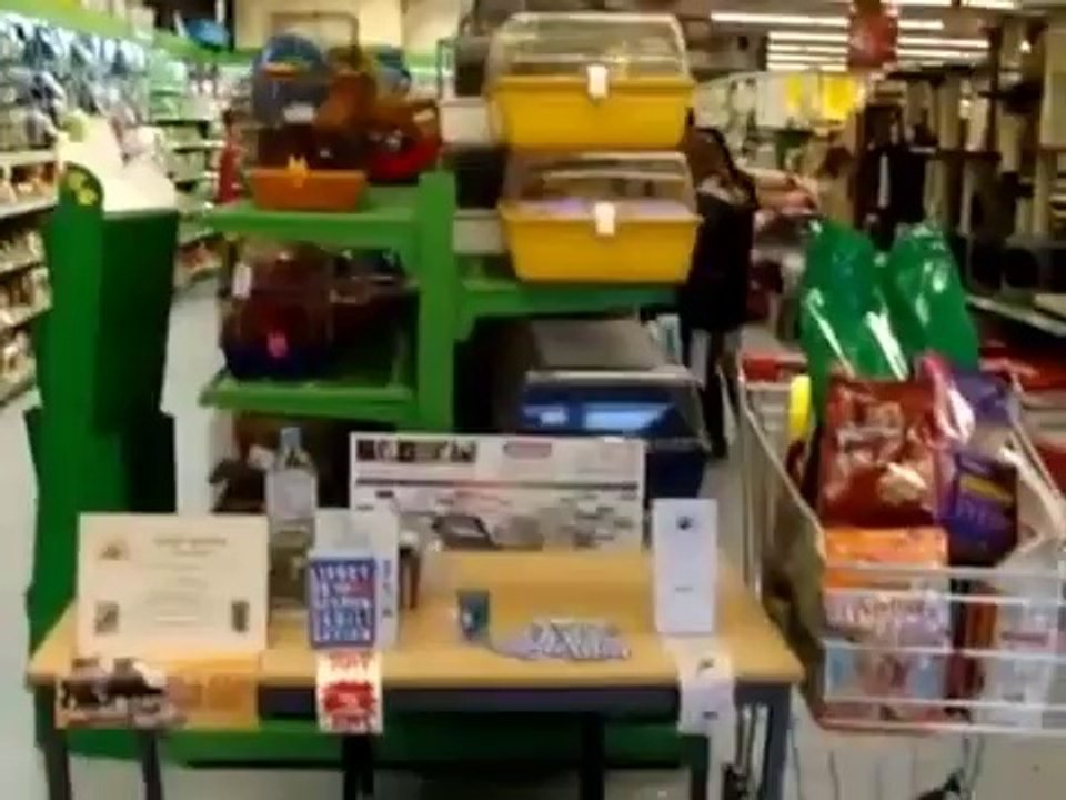 COLLECTE DU 17 MARS 2012 MAXIZOO BEAUVAIS PARTIE 3