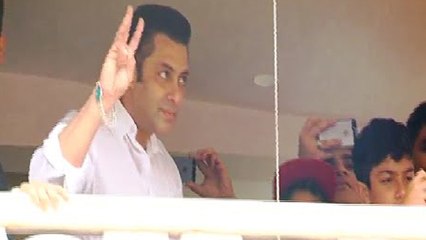 Salman Khan Plans To Invite All Photographers For Eid |  Exclusive