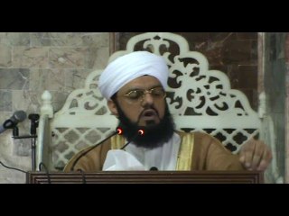 B- Jummatul Wida Bayan- Barkat Ka Matlab, Mafhoom  Aur Us Kay Zindagi Per Asrat