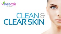 Get Dark Spots Free Clean and Clear Skin Naturally