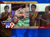 Woman tries to steal newborn baby in Karimnagar