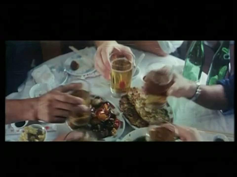 The Mission Trailer (HQ)