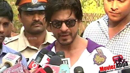 Shah Rukh Khan Chooses Honey Singh Over Vishal-Shekhar