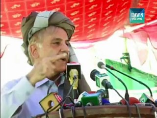 Shahbaz announces Hospital, University, Schools & 2,000 homes for NW