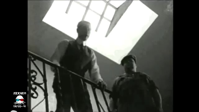 H.P Lovecraft Collection 1 (Cool Air)