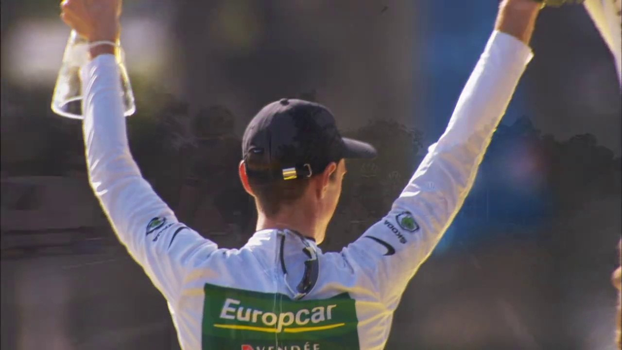 Team Europcar (Film promo hommage)