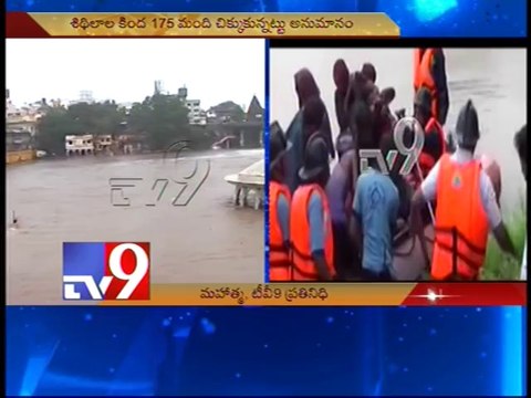 Massive mudslide kills 15, dozens buried under debris near Pune
