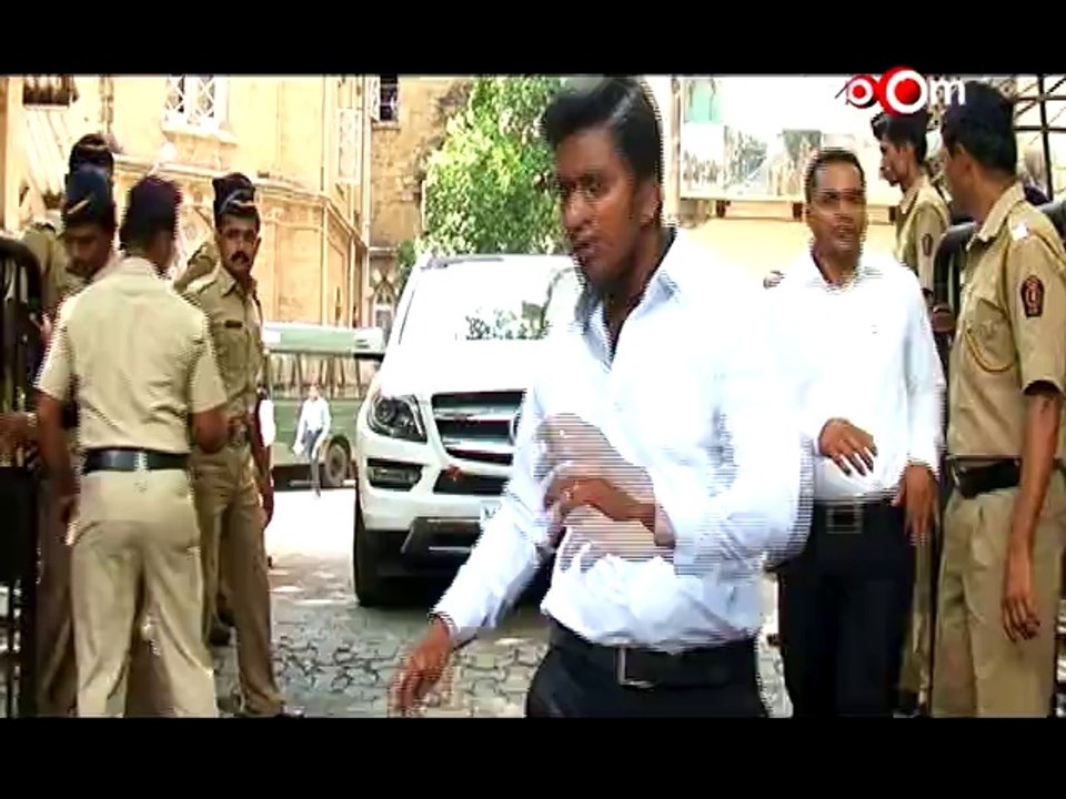 Salman Khan's Hit-n-Run Case hearing ajourned till 21st August!