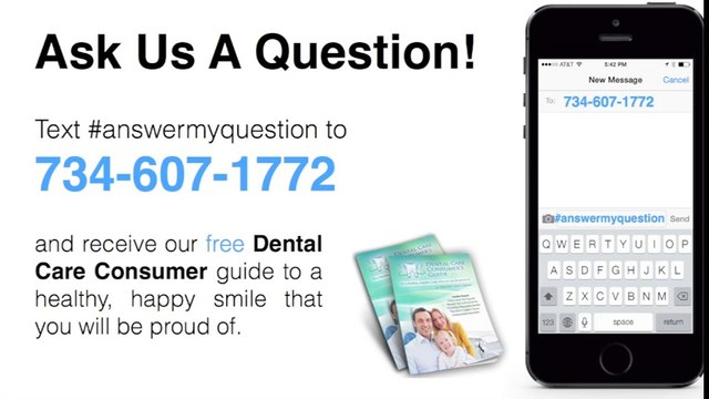 Dentist Ann Arbor - Dental Mistake #2 In Selecting A Dentist In Ann Arbor