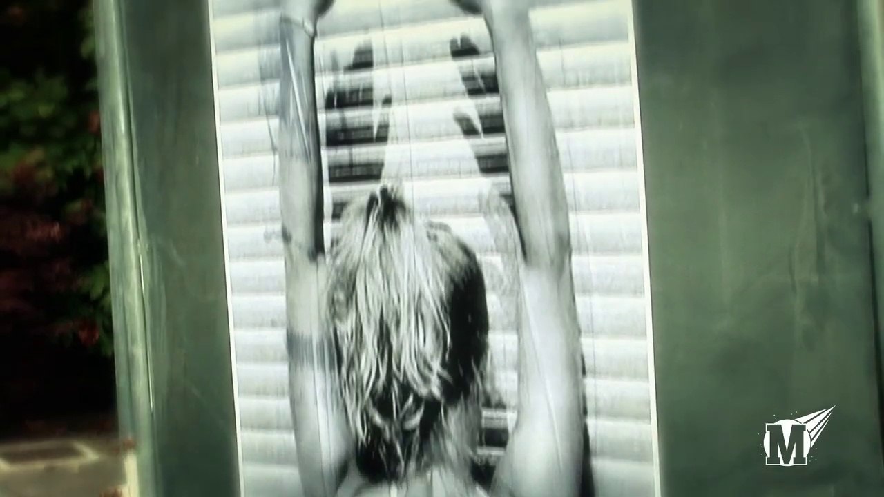 Festival Météores "Inside Out Project" - La Roche sur Yon