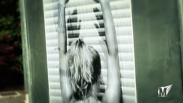 Festival Météores Inside Out Project - La Roche sur Yon