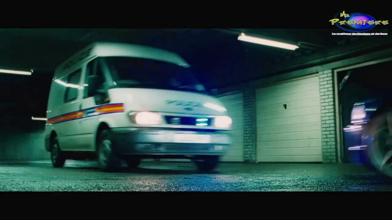 Trailer de "Attack The Block" (VO) [HD] (2011)