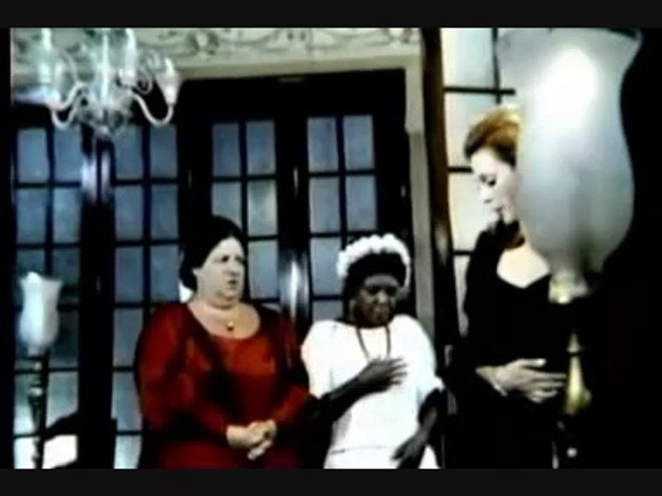 Senhora (1976) - Trecho 1