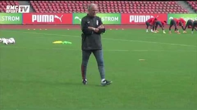 Football / Ligue des champions : Lille ouvre le bal - 30/07