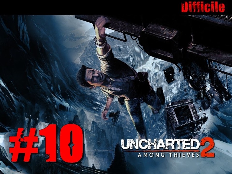 [Playthrough] Uncharted 2 - PS3 - 10