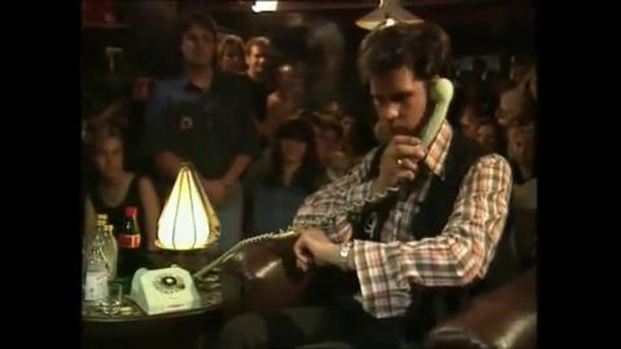 Talk 2000 - S01 Clip Rudolph Mooshammer und Walter Bockmayer (Deutsch)