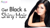 Get your hair more darker and beatuful naturally