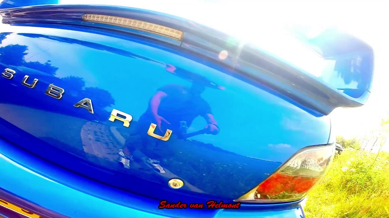 Showoff Tuning Festival 2014