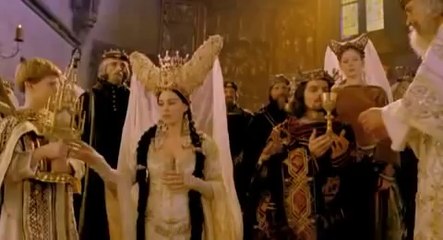 The Brothers Grimm (2005) Trailer Movie