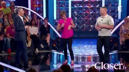 Zap Hebdo : Patrick Sébastien règle ses comptes avec Nabilla