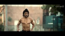 Bhaag Milkha Bhaag | HD teaser | Farhan Akhtar | Sonam Kapoor
