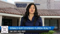 Donald Kurtzer/BHHS Florida Realty Boynton Beach         Impressive         5 Star Review by DANIEL D.